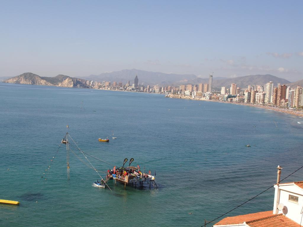 Aries - * Benidorm