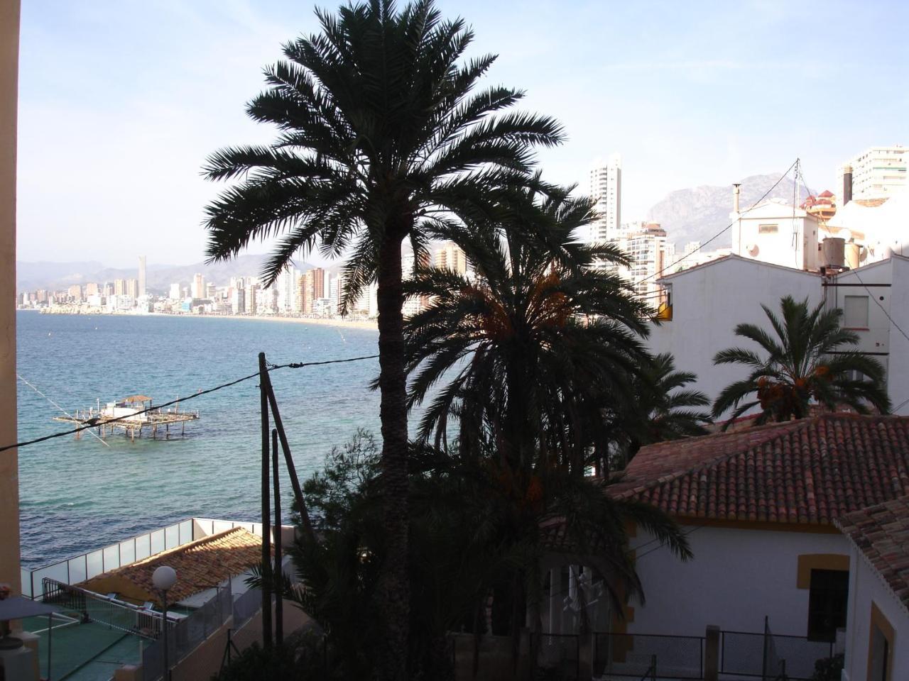 Apartamento Aries -